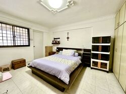 Blk 805 Khatib Gardens (Yishun), HDB 5 Rooms #566335971